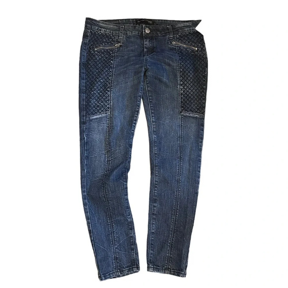 TWENTY One Black jeans by Rue21 Size 11/12 - Picture 1 of 5